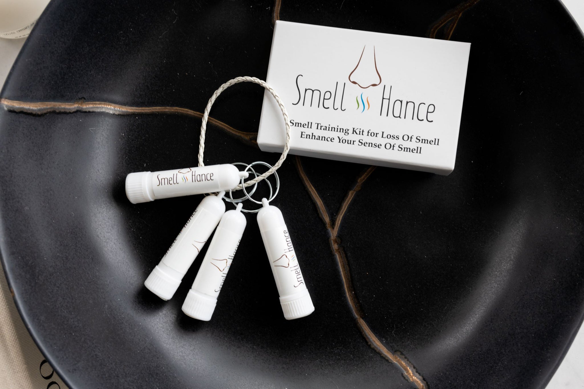SCENTS OF SMELL — HAUTE IS ONLINE